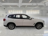  Bmw  X3 BMW  / 2017 / 5P / SUV XDRIVE 30E BUSINESS ADVANTAGE #7
