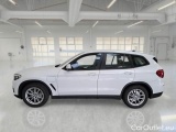  Bmw  X3 BMW  / 2017 / 5P / SUV XDRIVE 30E BUSINESS ADVANTAGE #8