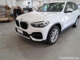  Bmw  X3 BMW  / 2017 / 5P / SUV XDRIVE 30E BUSINESS ADVANTAGE #32