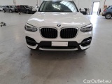  Bmw  X3 BMW  / 2017 / 5P / SUV XDRIVE 30E BUSINESS ADVANTAGE #34