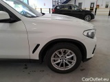  Bmw  X3 BMW  / 2017 / 5P / SUV XDRIVE 30E BUSINESS ADVANTAGE #40