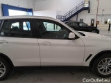  Bmw  X3 BMW  / 2017 / 5P / SUV XDRIVE 30E BUSINESS ADVANTAGE #43
