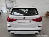  Bmw  X3 BMW  / 2017 / 5P / SUV XDRIVE 30E BUSINESS ADVANTAGE #53