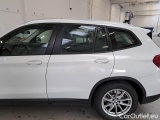  Bmw  X3 BMW  / 2017 / 5P / SUV XDRIVE 30E BUSINESS ADVANTAGE #60