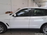  Bmw  X3 BMW  / 2017 / 5P / SUV XDRIVE 30E BUSINESS ADVANTAGE #64