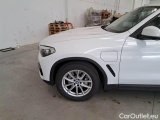  Bmw  X3 BMW  / 2017 / 5P / SUV XDRIVE 30E BUSINESS ADVANTAGE #71