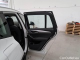  Bmw  X3 BMW  / 2017 / 5P / SUV XDRIVE 30E BUSINESS ADVANTAGE #88
