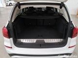  Bmw  X3 BMW  / 2017 / 5P / SUV XDRIVE 30E BUSINESS ADVANTAGE #95
