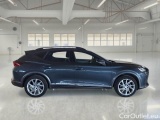  Cupra  Formentor CUPRA  / 2020 / 5P / SUV 1.4 E-HYBRID DSG #7