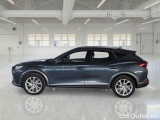  Cupra  Formentor CUPRA  / 2020 / 5P / SUV 1.4 E-HYBRID DSG #8