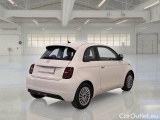  Fiat  500 FIAT  / 2020 / 3P / BERLINA ELETTRICA ACTION #2