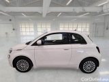  Fiat  500 FIAT  / 2020 / 3P / BERLINA ELETTRICA ACTION #8