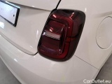  Fiat  500 FIAT  / 2020 / 3P / BERLINA ELETTRICA ACTION #34