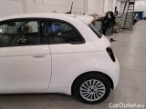 Fiat  500 FIAT  / 2020 / 3P / BERLINA ELETTRICA ACTION #36