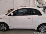  Fiat  500 FIAT  / 2020 / 3P / BERLINA ELETTRICA ACTION #38