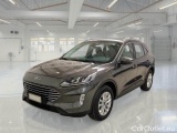  Ford  Kuga FORD  / 2019 / 5P / SUV 2.5 BENZINA PHEV 225CV 2WD TIT.BUS. AUT 