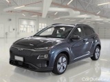  Hyundai  Konna HYUNDAI KONA / 2017 / 5P / SUV EV EXELLENCE 64 KWH 