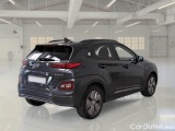  Hyundai  Konna HYUNDAI KONA / 2017 / 5P / SUV EV EXELLENCE 64 KWH #2