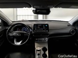 Hyundai  Konna HYUNDAI KONA / 2017 / 5P / SUV EV EXELLENCE 64 KWH #3