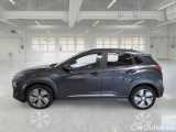  Hyundai  Konna HYUNDAI KONA / 2017 / 5P / SUV EV EXELLENCE 64 KWH #8