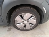  Hyundai  Konna HYUNDAI KONA / 2017 / 5P / SUV EV EXELLENCE 64 KWH #17