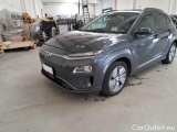  Hyundai  Konna HYUNDAI KONA / 2017 / 5P / SUV EV EXELLENCE 64 KWH #35