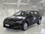  Skoda  Superb SKODA  WAGON / 2019 / 5P / STATION WAGON 1.4 TSI PLUG-IN HYBRYD EXECUTIVE DSG 