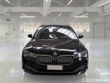 Skoda  Superb SKODA  WAGON / 2019 / 5P / STATION WAGON 1.4 TSI PLUG-IN HYBRYD EXECUTIVE DSG #6