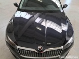  Skoda  Superb SKODA  WAGON / 2019 / 5P / STATION WAGON 1.4 TSI PLUG-IN HYBRYD EXECUTIVE DSG #27