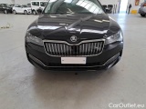  Skoda  Superb SKODA  WAGON / 2019 / 5P / STATION WAGON 1.4 TSI PLUG-IN HYBRYD EXECUTIVE DSG #32