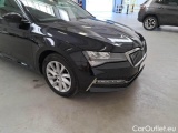  Skoda  Superb SKODA  WAGON / 2019 / 5P / STATION WAGON 1.4 TSI PLUG-IN HYBRYD EXECUTIVE DSG #34