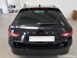  Skoda  Superb SKODA  WAGON / 2019 / 5P / STATION WAGON 1.4 TSI PLUG-IN HYBRYD EXECUTIVE DSG #50
