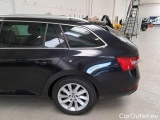 Skoda  Superb SKODA  WAGON / 2019 / 5P / STATION WAGON 1.4 TSI PLUG-IN HYBRYD EXECUTIVE DSG #55