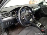  Skoda  Superb SKODA  WAGON / 2019 / 5P / STATION WAGON 1.4 TSI PLUG-IN HYBRYD EXECUTIVE DSG #77