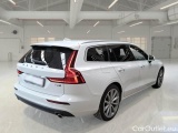  Volvo  V60 VOLVO  / 2018 / 5P / STATION WAGON T6 TWIN ENG.AWD GEARTRONIC BUSINESS PLUS #2