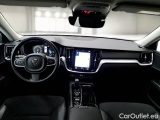  Volvo  V60 VOLVO  / 2018 / 5P / STATION WAGON T6 TWIN ENG.AWD GEARTRONIC BUSINESS PLUS #3