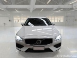  Volvo  V60 VOLVO  / 2018 / 5P / STATION WAGON T6 TWIN ENG.AWD GEARTRONIC BUSINESS PLUS #6