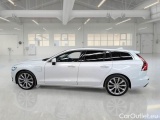  Volvo  V60 VOLVO  / 2018 / 5P / STATION WAGON T6 TWIN ENG.AWD GEARTRONIC BUSINESS PLUS #8