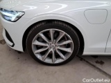  Volvo  V60 VOLVO  / 2018 / 5P / STATION WAGON T6 TWIN ENG.AWD GEARTRONIC BUSINESS PLUS #20