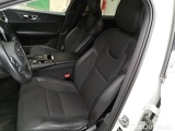  Volvo  V60 VOLVO  / 2018 / 5P / STATION WAGON T6 TWIN ENG.AWD GEARTRONIC BUSINESS PLUS #28