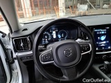  Volvo  V60 VOLVO  / 2018 / 5P / STATION WAGON T6 TWIN ENG.AWD GEARTRONIC BUSINESS PLUS #32