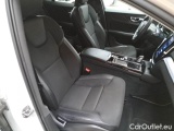  Volvo  V60 VOLVO  / 2018 / 5P / STATION WAGON T6 TWIN ENG.AWD GEARTRONIC BUSINESS PLUS #35