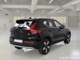  Volvo  XC 40 VOLVO XC40 / 2021 / 5P / SUV T5 RECHARGE PLUG-IN AUTO PLUS BRIGHT #2