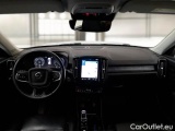 Volvo  XC 40 VOLVO XC40 / 2021 / 5P / SUV T5 RECHARGE PLUG-IN AUTO PLUS BRIGHT #3