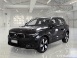  Volvo  XC 40 VOLVO XC40 / 2021 / 5P / SUV T5 RECHARGE PLUG-IN AUTO PLUS BRIGHT 