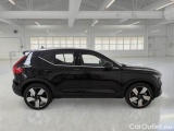  Volvo  XC 40 VOLVO XC40 / 2021 / 5P / SUV T5 RECHARGE PLUG-IN AUTO PLUS BRIGHT #7