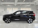  Volvo  XC 40 VOLVO XC40 / 2021 / 5P / SUV T5 RECHARGE PLUG-IN AUTO PLUS BRIGHT #8