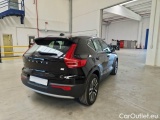  Volvo  XC 40 VOLVO XC40 / 2017 / 5P / SUV T4 PLUG-IN HYBRID AUTO RECH INSCRIP EXPR #2