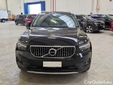  Volvo  XC 40 VOLVO XC40 / 2017 / 5P / SUV T4 PLUG-IN HYBRID AUTO RECH INSCRIP EXPR #6
