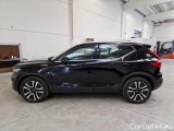 Volvo  XC 40 VOLVO XC40 / 2017 / 5P / SUV T4 PLUG-IN HYBRID AUTO RECH INSCRIP EXPR #8